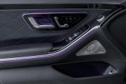 Mercedes-Benz S-Класс VII (W223) Казань  - изображение 26