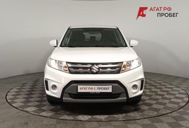 Suzuki Vitara II с пробегом 2016 года, цена 1 475 000 рублей, 182891 км, внедорожник, Автокод Объявления