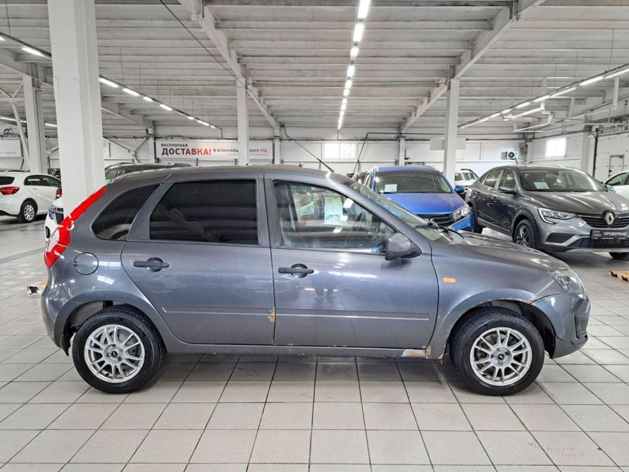 Lada (ВАЗ) Kalina II Набережные Челны  - изображение 7