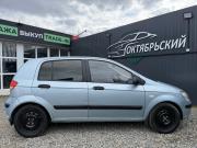 Hyundai Getz I Ижевск  - изображение 19
