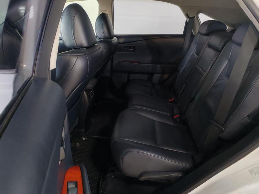 Lexus RX III Астрахань  - изображение 16