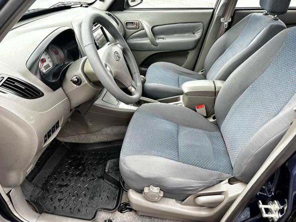 Chery Tiggo (T11) I с пробегом 2009 года, цена 480 000 рублей, 163368 км, внедорожник, Автокод Объявления