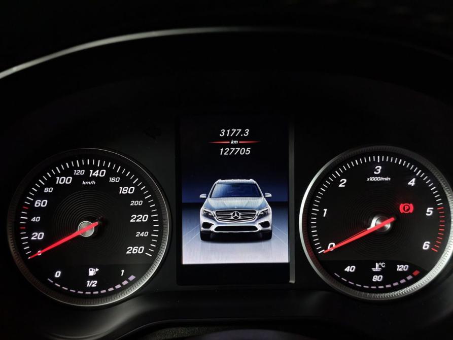 Mercedes-Benz GLC I (X253) Москва  - изображение 18