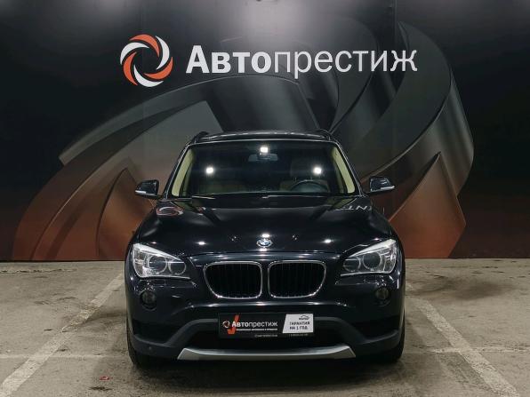 BMW X1 I (E84) Рестайлинг с пробегом 2013 года, цена 1 350 000 рублей, 246376 км, внедорожник, Автокод Объявления
