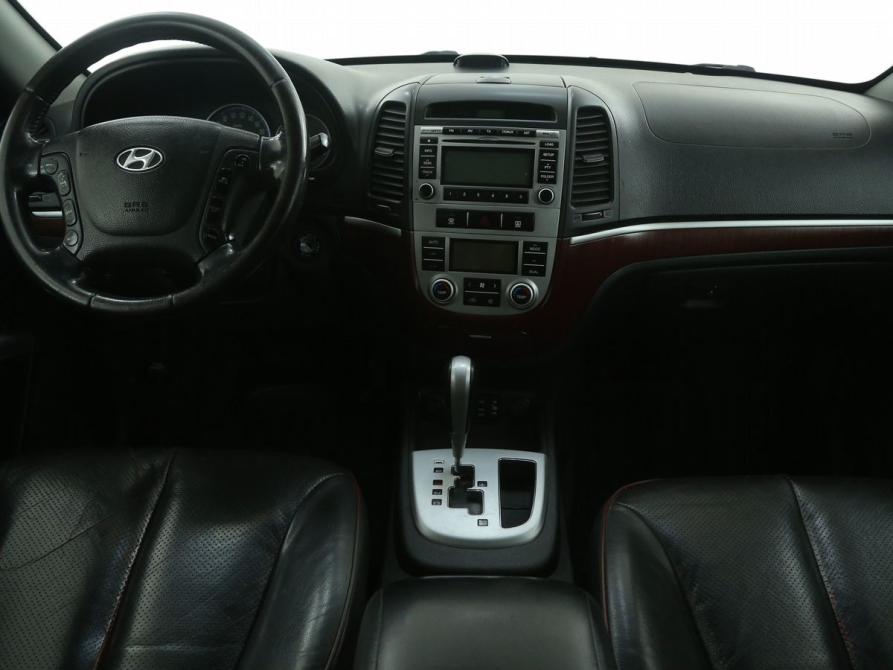 Hyundai Santa Fe II Иваново  - изображение 12