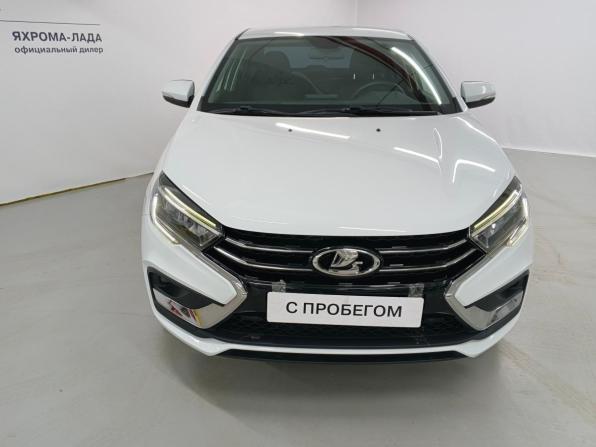 Lada (ВАЗ) Vesta I Рестайлинг (NG) с пробегом 2023 года, цена 1 181 000 рублей, 30155 км, седан, Автокод Объявления