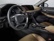 Hyundai Sonata VIII (DN8) Москва  - изображение 33