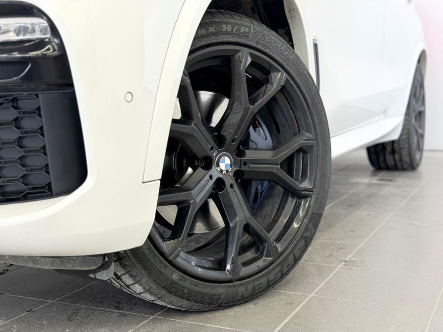 BMW X5 IV (G05/G18) Воронеж  - изображение 5