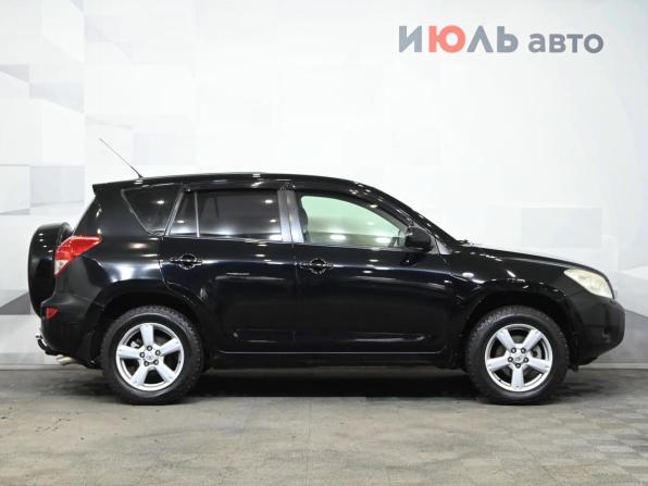 Toyota RAV4 III (XA30) с пробегом 2008 года, цена 1 130 000 рублей, 262282 км, внедорожник, Автокод Объявления