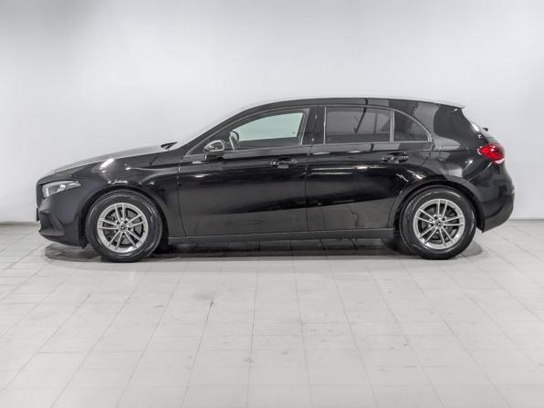 Mercedes-Benz A-Класс IV (W177) с пробегом 2019 года, цена 2 530 000 рублей, 33635 км, хэтчбек, Автокод Объявления
