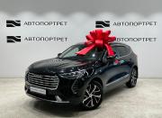Haval Jolion I Санкт-Петербург  - изображение 26
