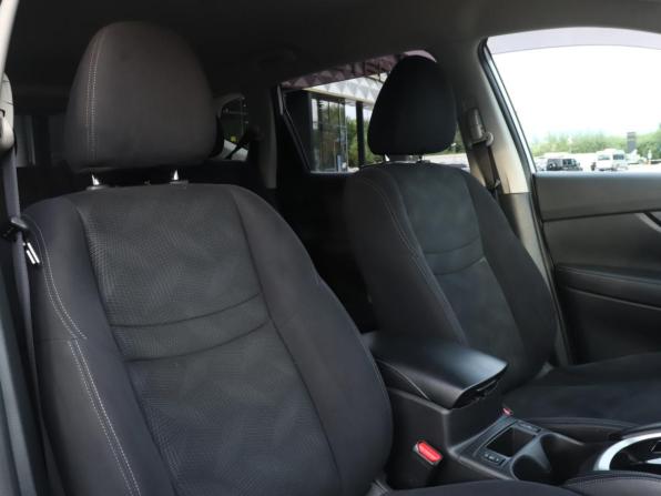 Nissan X-Trail III с пробегом 2015 года, цена 1 625 000 рублей, 107048 км, внедорожник, Автокод Объявления