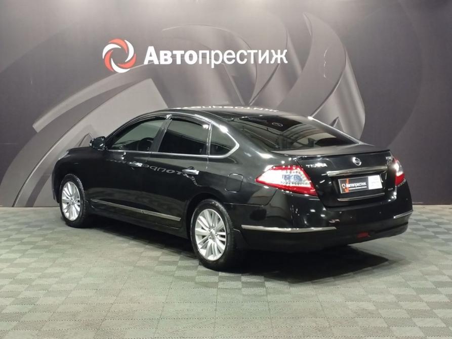 Nissan Teana II (J32) Рестайлинг Оренбург  - изображение 6