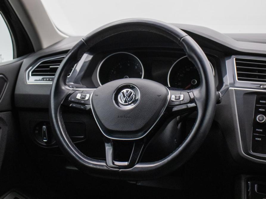 Volkswagen Tiguan II Москва  - изображение 15