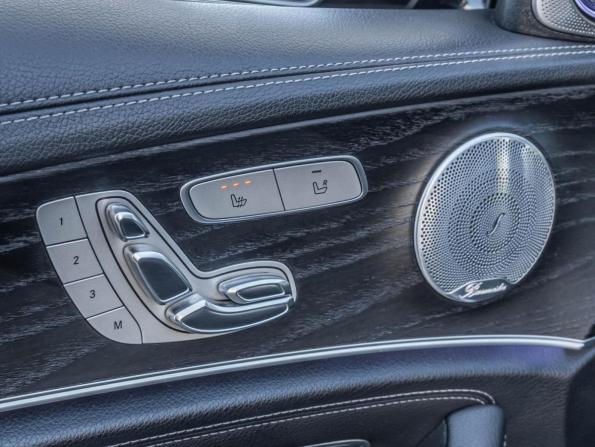 Mercedes-Benz E-Класс V (W213 S213 C238) с пробегом 2016 года, цена 2 898 000 рублей, 176204 км, седан, Автокод Объявления
