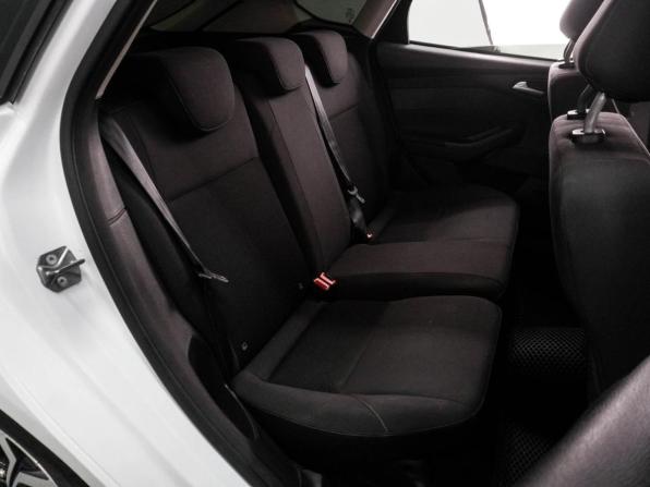 Ford Focus III Рестайлинг с пробегом 2017 года, цена 1 069 000 рублей, 120945 км, хэтчбек, Автокод Объявления