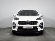 Kia Sportage IV Рестайлинг Санкт-Петербург  - изображение 23