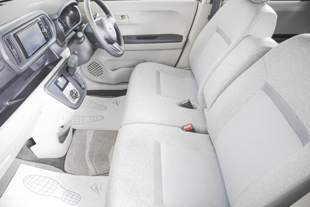 Toyota Passo III Кемерово  - изображение 9