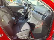 Mazda 3 I (BK) Рестайлинг Москва  - изображение 27