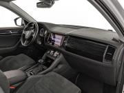 Skoda Kodiaq I Москва  - изображение 43