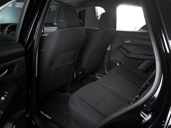 Haval Jolion I Рестайлинг 2 с пробегом 2026 года, цена 2 519 000 рублей, 1397 км, внедорожник, Автокод Объявления