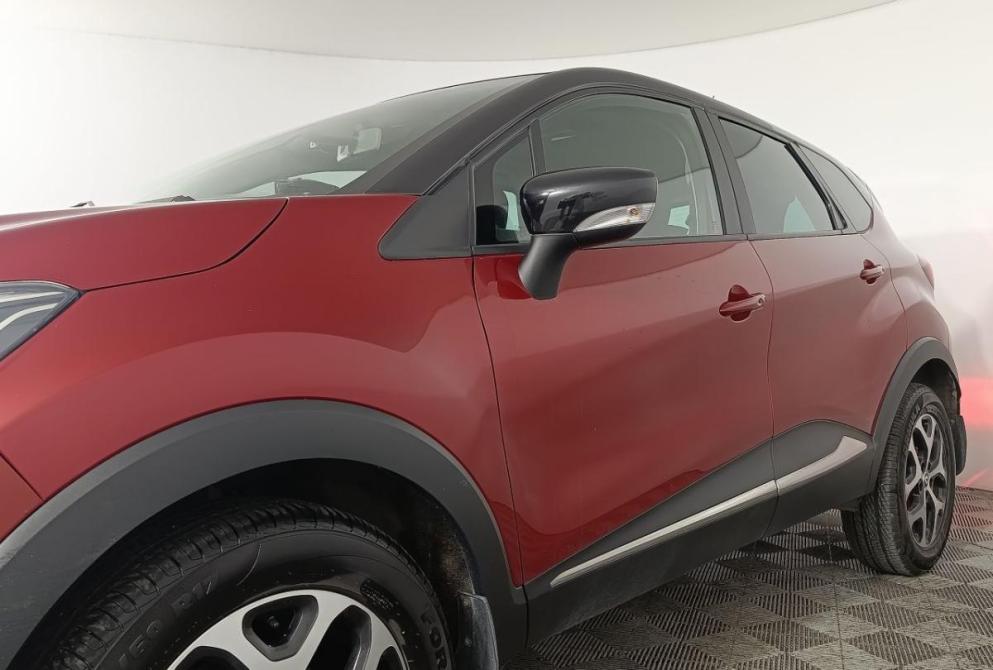 Renault Kaptur I Волгоград  - изображение 20