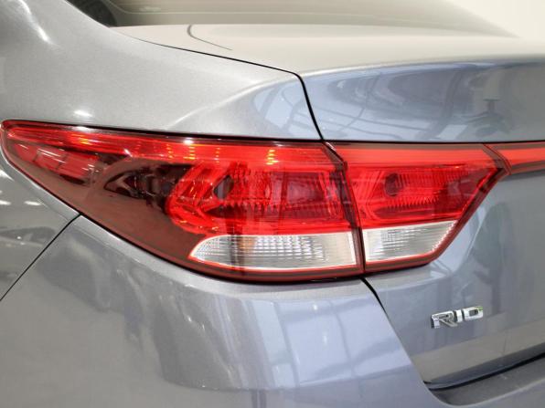 Kia Rio IV с пробегом 2019 года, цена 1 420 000 рублей, 140000 км, седан, Автокод Объявления