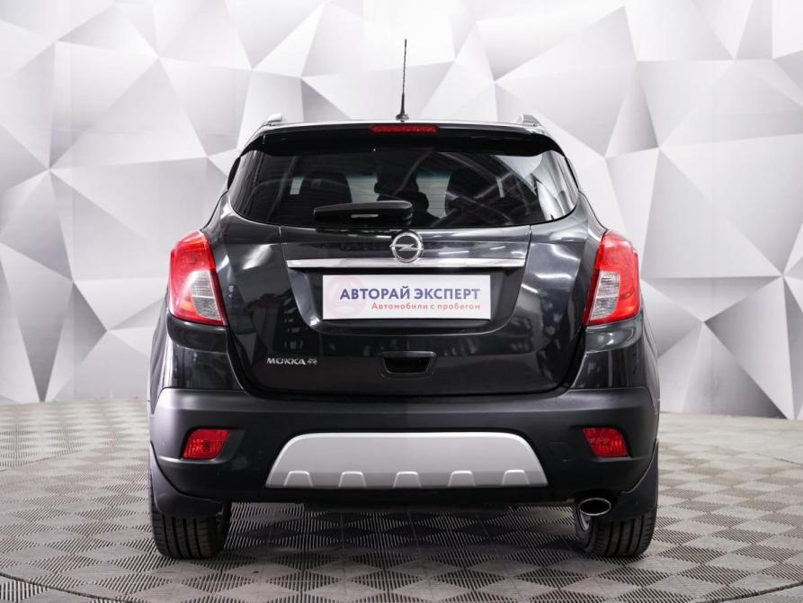 Opel Mokka I Ульяновск  - изображение 4