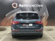 Audi Q5 I (8R) Ставрополь  - изображение 31