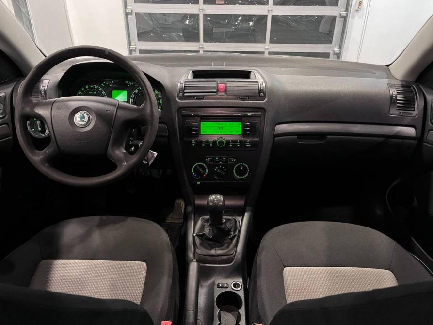 Skoda Octavia II (A5) Чебоксары  - изображение 36