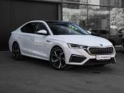 Skoda Octavia IV (A8) Москва  - изображение 28