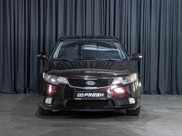 Kia Cerato II с пробегом 2010 года, цена 835 000 рублей, 210523 км, седан, Автокод Объявления