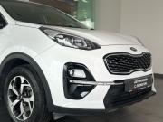 Kia Sportage IV Рестайлинг Новосибирск  - изображение 38