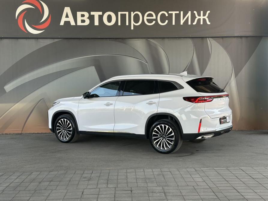 Exeed TXL I Рестайлинг Волгоград  - изображение 7
