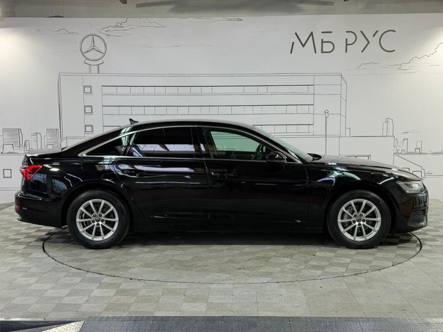 Audi A6 V (C8) Москва  - изображение 6