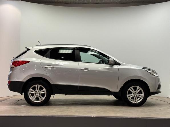 Hyundai ix35 I с пробегом 2011 года, цена 1 039 000 рублей, 264107 км, внедорожник, Автокод Объявления
