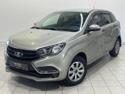 Lada (ВАЗ) XRAY I Курск  - изображение 19