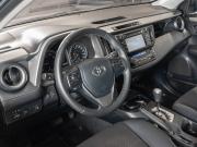 Toyota RAV4 IV (XA40) Рестайлинг Казань  - изображение 13