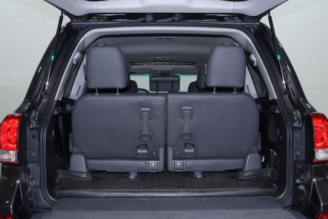 Toyota Land Cruiser 200 Series с пробегом 2010 года, цена 3 395 000 рублей, 233114 км, внедорожник, Автокод Объявления
