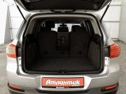 Volkswagen Tiguan I Рестайлинг Екатеринбург  - изображение 31