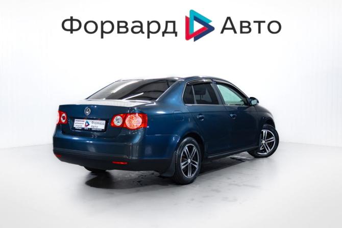 Volkswagen Jetta V с пробегом 2007 года, цена 499 000 рублей, 209778 км, седан, Автокод Объявления