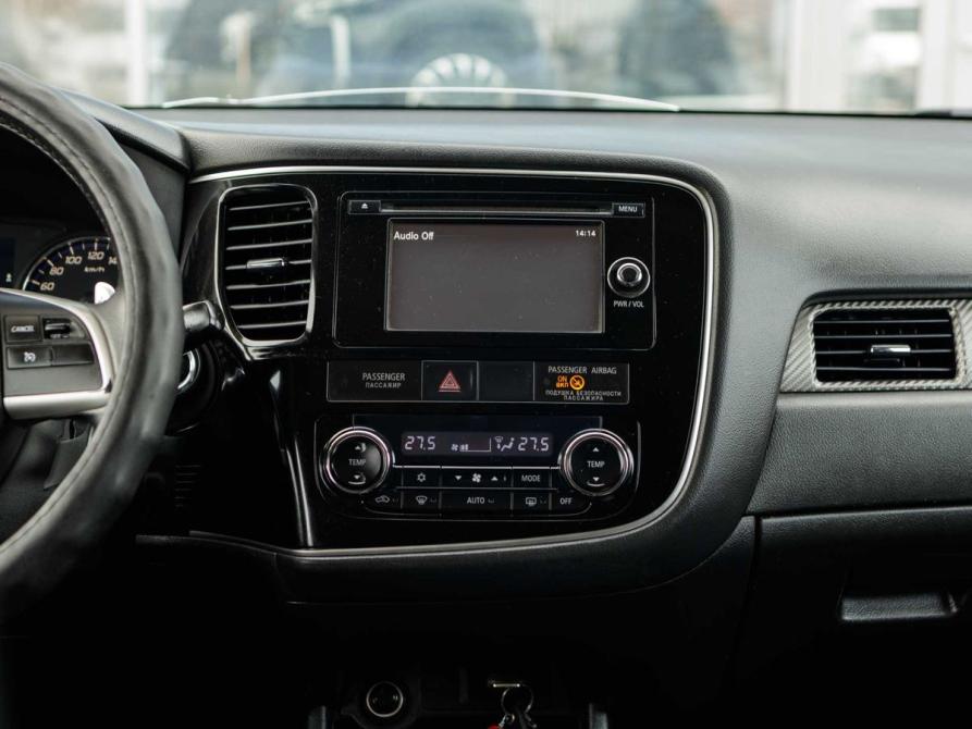 Mitsubishi Outlander III Новосибирск  - изображение 9