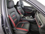 Chery Tiggo 4 Pro I Рестайлинг Москва  - изображение 54