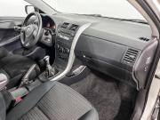 Toyota Corolla X (E140 E150) Ногинск  - изображение 36