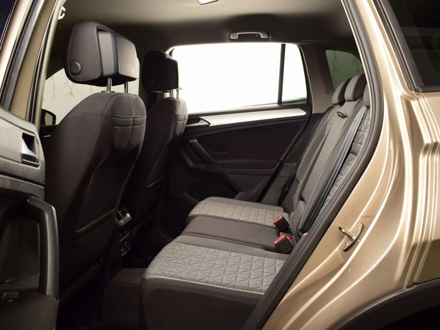 Volkswagen Tiguan II Рестайлинг Кемерово  - изображение 14