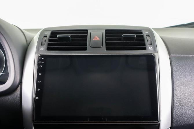 Toyota Corolla X (E140 E150) Рестайлинг с пробегом 2010 года, цена 1 069 000 рублей, 191311 км, седан, Автокод Объявления