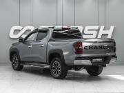 Changan Hunter Plus Ростов-на-Дону  - изображение 21