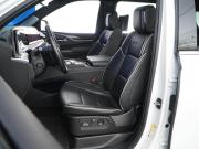 Cadillac Escalade V Москва  - изображение 47
