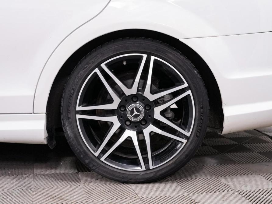 Mercedes-Benz C-Класс III (W204) Рестайлинг Ульяновск  - изображение 9