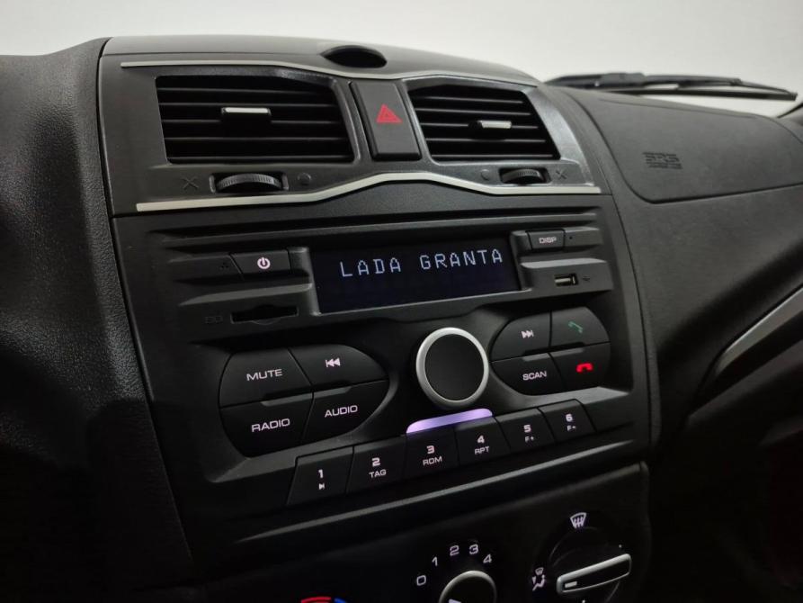 Lada (ВАЗ) Granta I Рестайлинг Альметьевск  - изображение 17